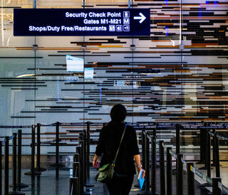 UK Airport Rules Are Changing – Here’s What It Means for Your Cabin Bag