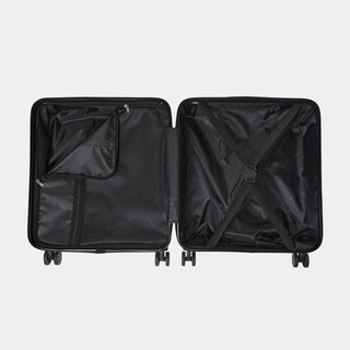 Anode 56L Easyjet Cabin Case size 56x45x25 cm