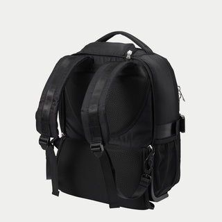 Evosa Expandable Hybrid Travel Bag / Trolley - 40x30x20 > 40x30x15 cm