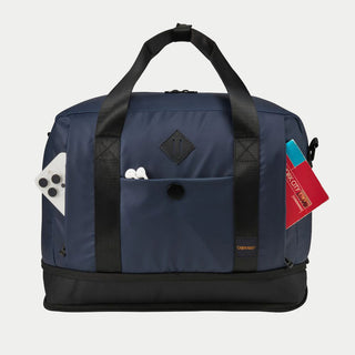 Gozo Cabin Bag 40x30x20 cm > 40x20x25 cm Expandable Holdall Carry On