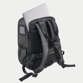 Memphis 20L Carry On Under Seat Bag ♻️ - 40x20x25 cm