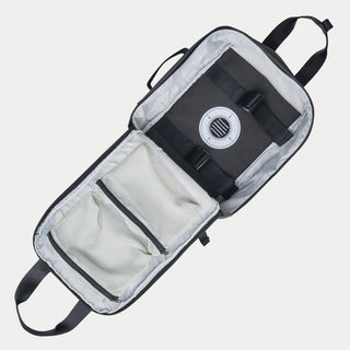 Memphis 20L Carry On Under Seat Bag ♻️ - 40x20x25 cm