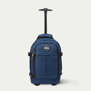Metz 20L Hybrid Cabin Bag with Wheels for Children