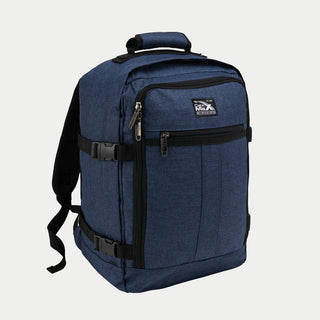 Metz 24L Backpack - 40x30x20 cm - New Ryanair Maximum Allowance
