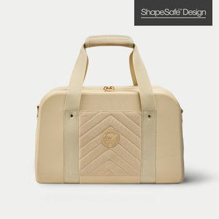 Paxos 20L Holdall with ShapeSafe™ Design - 40x20x25 cm