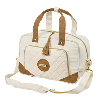 Vela 20L Holdall - 40x20x25cm - Cabin Max