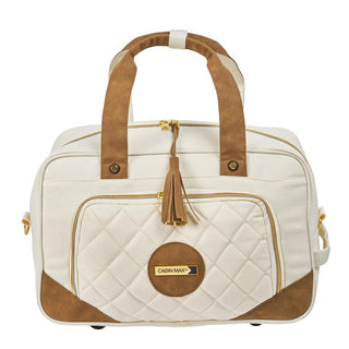 Vela 20L Holdall - 40x20x25cm - Cabin Max