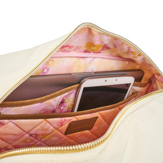 Vela 20L Holdall - 40x20x25cm - Cabin Max