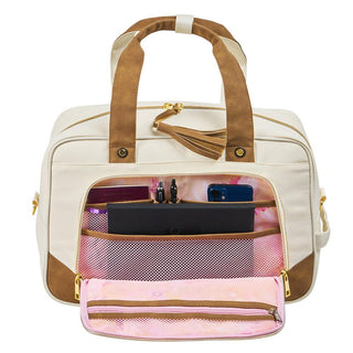 Vela 20L Holdall - 40x20x25cm - Cabin Max