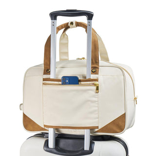 Vela 20L Holdall - 40x20x25cm - Cabin Max