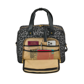 Vela 24L Ladies Cabin Bag Holdall - 40x30x20 cm