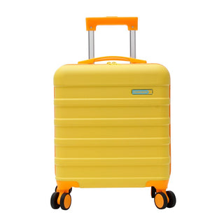 Anode Bop Children's 30L Underseat Small Suitcase - 45x36x20 cm
