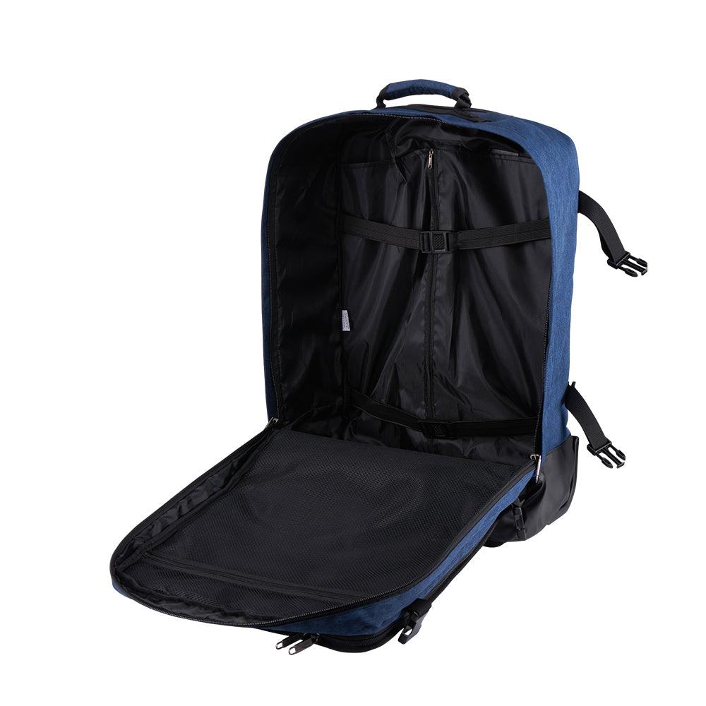 Cabin Max Sac à Dos Cabine à Roulettes Sac à Dos Cabin Max