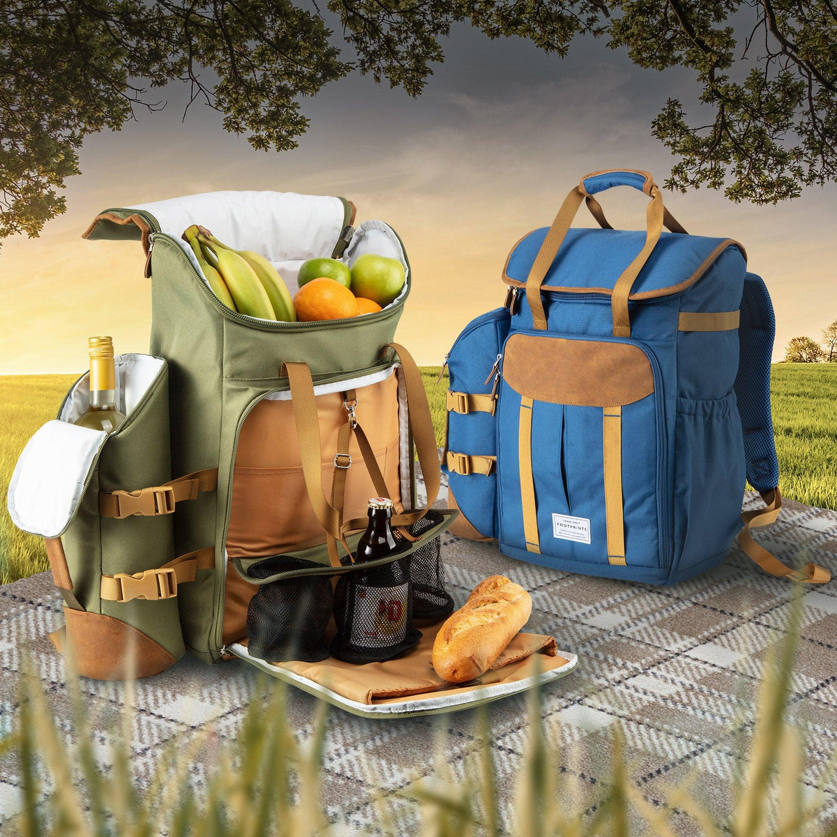 Cool cabin bags online