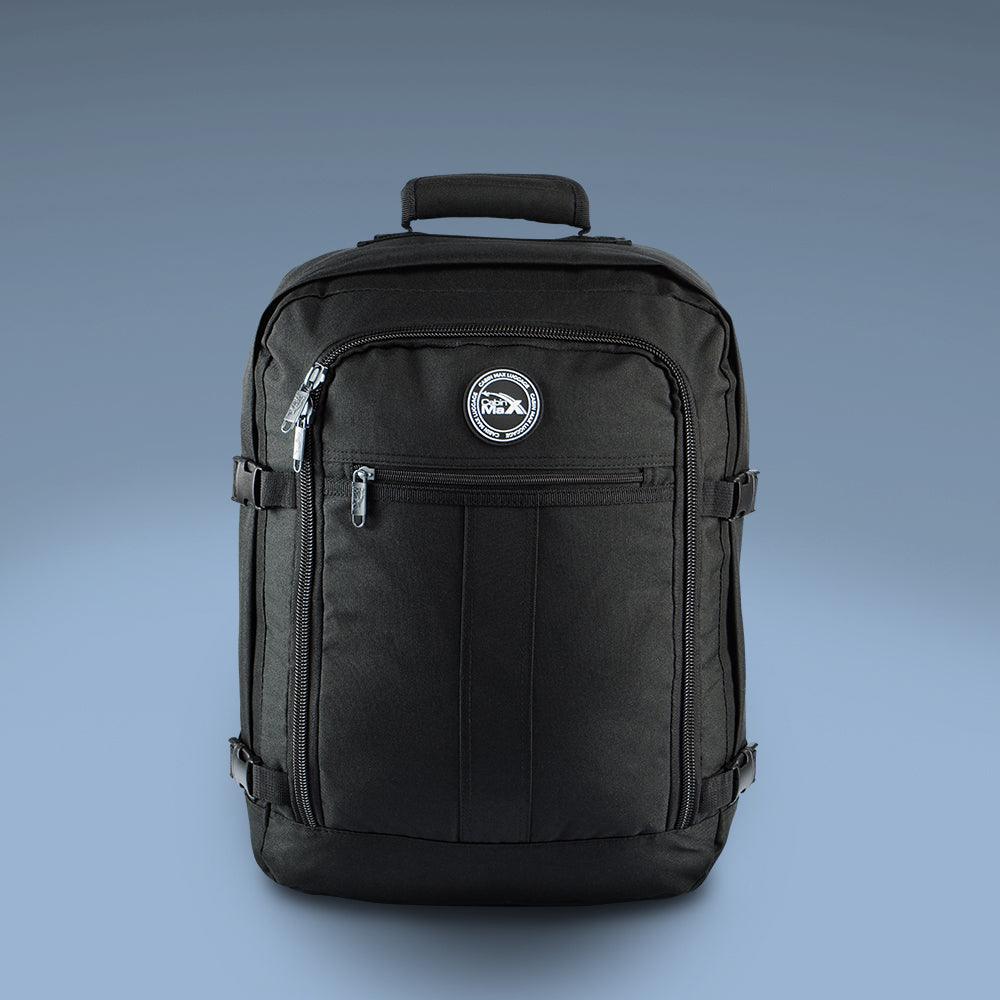 Metz 30L Backpack - 45x36x20cm – Cabin Max