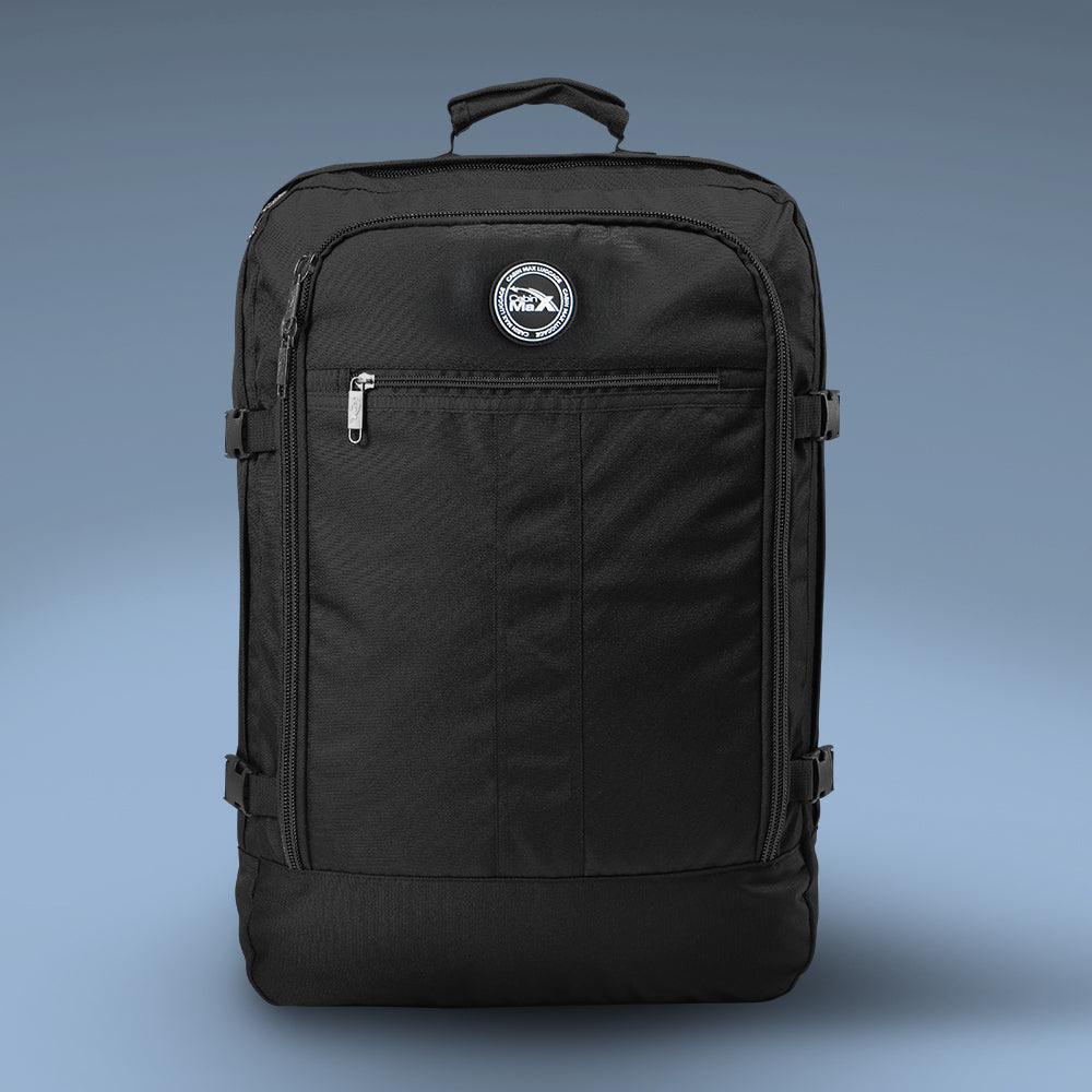 Metz 44L RPET Backpack 55x40x20cm