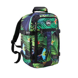 Metz 20L RPET ♻️ Backpack - 40x20x25 cm - Cabin Max