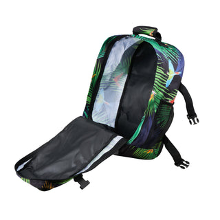 Metz 20L RPET ♻️ Backpack - 40x20x25 cm - Cabin Max