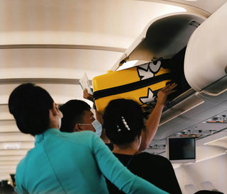 Is Your Bag Really Cabin-Size? How to Avoid Costly Surprises at UK Airports