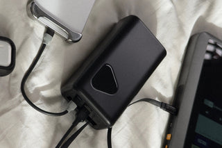 Airlines Clamp Down on Lithium Battery Gadgets Due to Fire Safety Concerns: What You Need to Know
