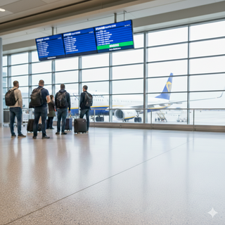 The Ultimate Guide to Flying Ryanair Without Extra Bag Fees