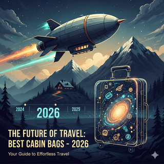 Best Underseat Bags for 2026: Tested and Sized for UK Airlines