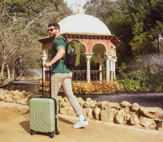 How to Travel With Cabin Luggage Only: Ultimate Packing Hacks