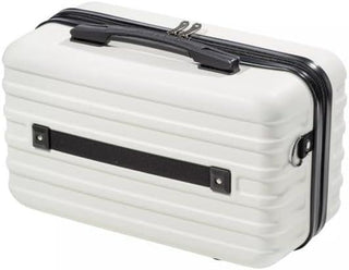 Anode 40L and 20L Carry on Set - White - Cabin Max