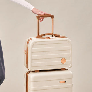Anode 18L Vanity Case - Airline Personal Item Compliant 40x30x15 cm
