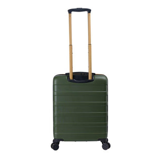 Anode 40L Cabin Suitcase - 55x40x20cm - Cabin Max