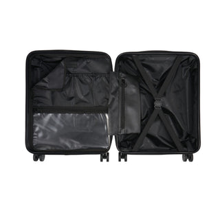 Anode 40L Cabin Suitcase - 55x40x20cm