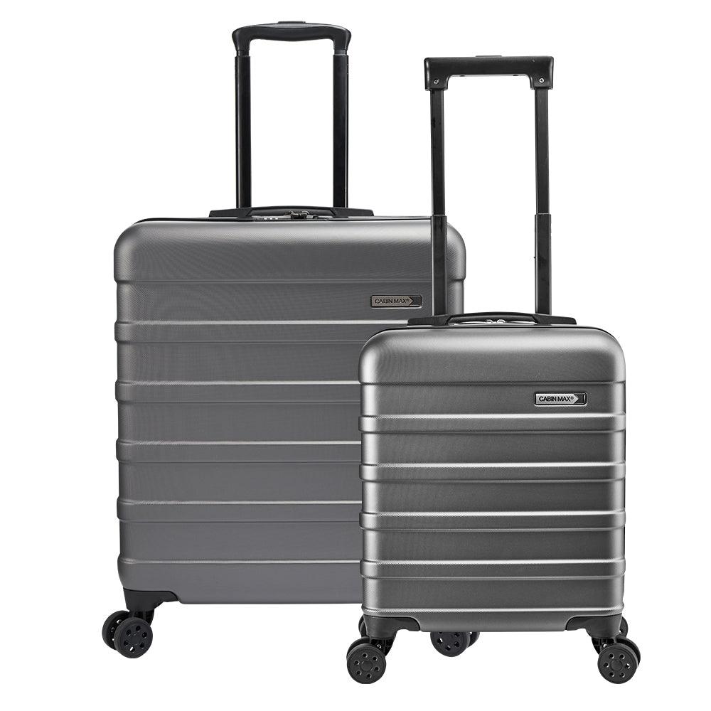 Anode 2 Piece Set 56L and 30L suitable for Easyjet Paid carry on - Cabin Max