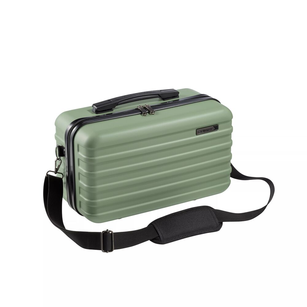 Anode 20L Vanity Case - 40x20x25 cm – Cabin Max