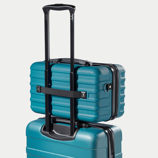 Cabin Max Anode Trolley met harde schaal, 40 x 30 x 20 cm, 24 liter Cabin Max Anode Trolley met harde schaal, 40 x 30 x 20 cm, 24 liter