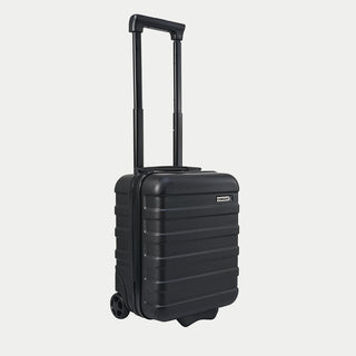 Anode 24L TwinWheel Underseat Case - 40x30x20cm