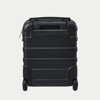 Anode 24L TwinWheel Underseat Case - 40x30x20cm