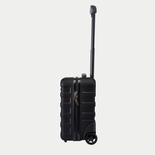 Anode 24L TwinWheel Underseat Case - 40x30x20cm
