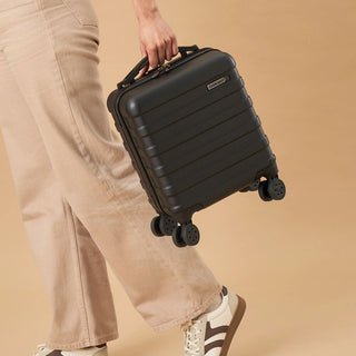 Anode 24L Underseat Small Suitcase - 40x30x20 cm