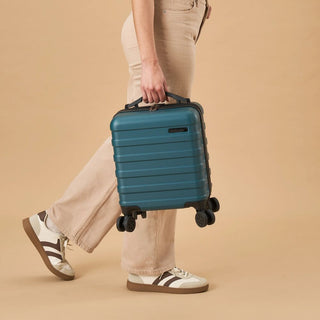 Anode 24L Underseat Small Suitcase - 40x30x20 cm