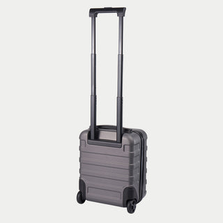 Anode 24L TwinWheel Underseat Case - 40x30x20cm