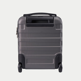 Anode 24L TwinWheel Underseat Case - 40x30x20cm