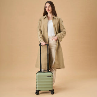 Anode 24L Underseat Small Suitcase - 40x30x20 cm