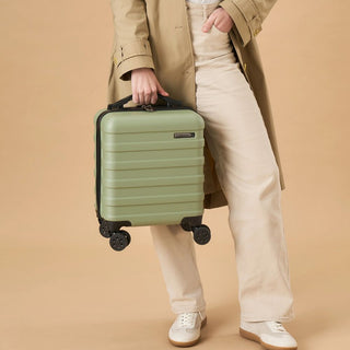 Anode 24L Underseat Small Suitcase - 40x30x20 cm