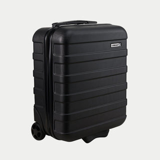 Anode 30L TwinWheel Underseat Case - 45x36x20cm
