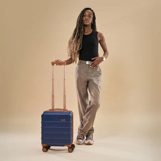 Anode 30L Underseat Small Suitcase - 45x36x20 cm