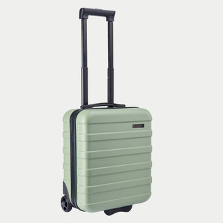 Anode 30L TwinWheel Underseat Case - 45x36x20cm