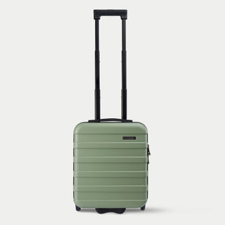 Anode 30L TwinWheel Underseat Case - 45x36x20cm