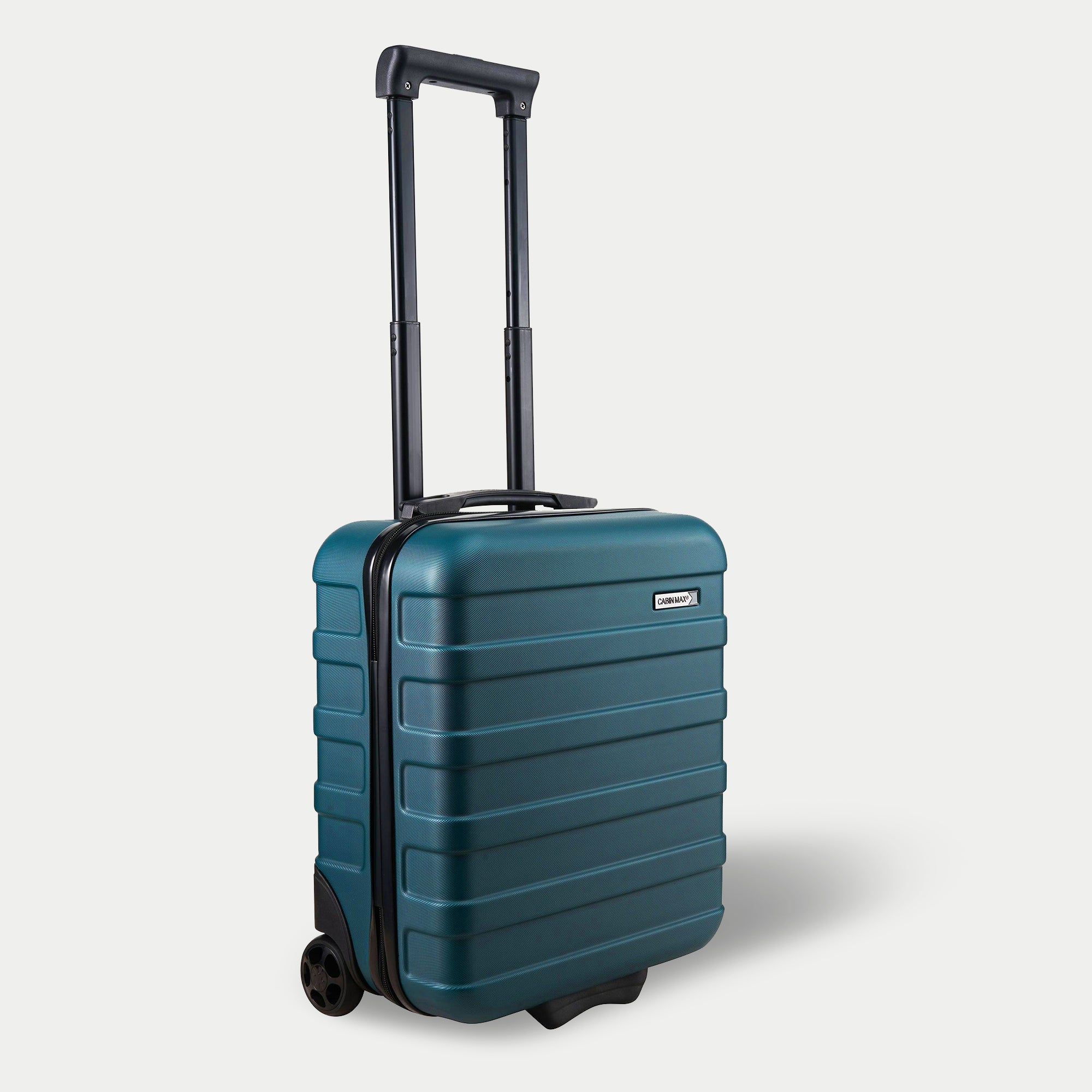 Anode TwinWheel Underseat Case 45x36x20cm