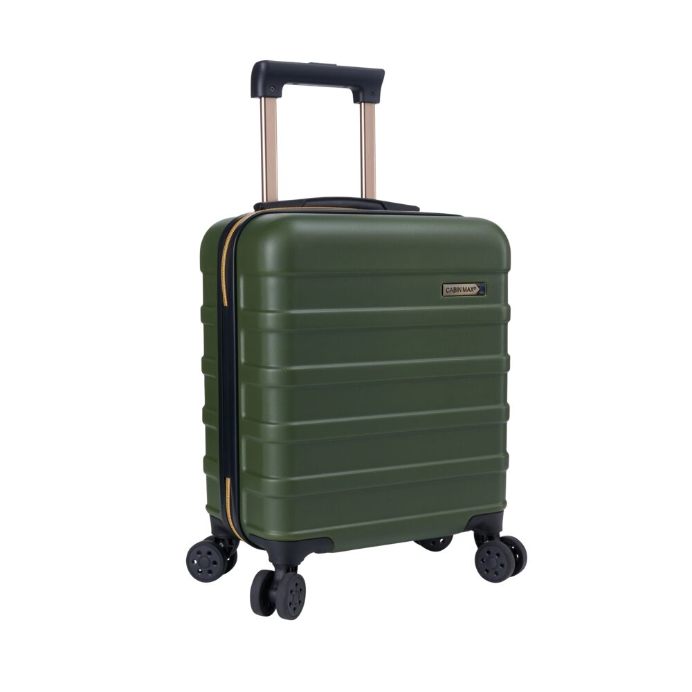 Anode 30L Underseat Small Suitcase 45x36x20 cm – Cabin Max