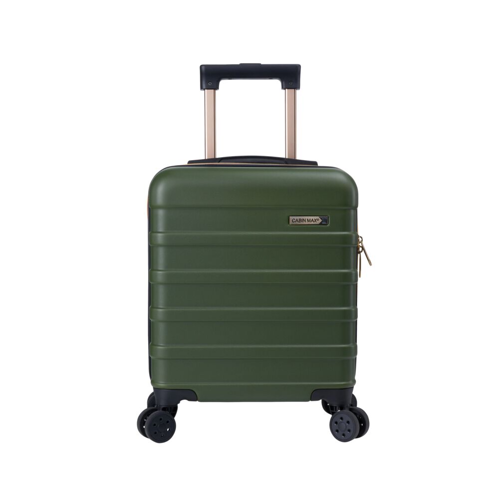 Anode 30L Underseat Small Suitcase 45x36x20 cm – Cabin Max